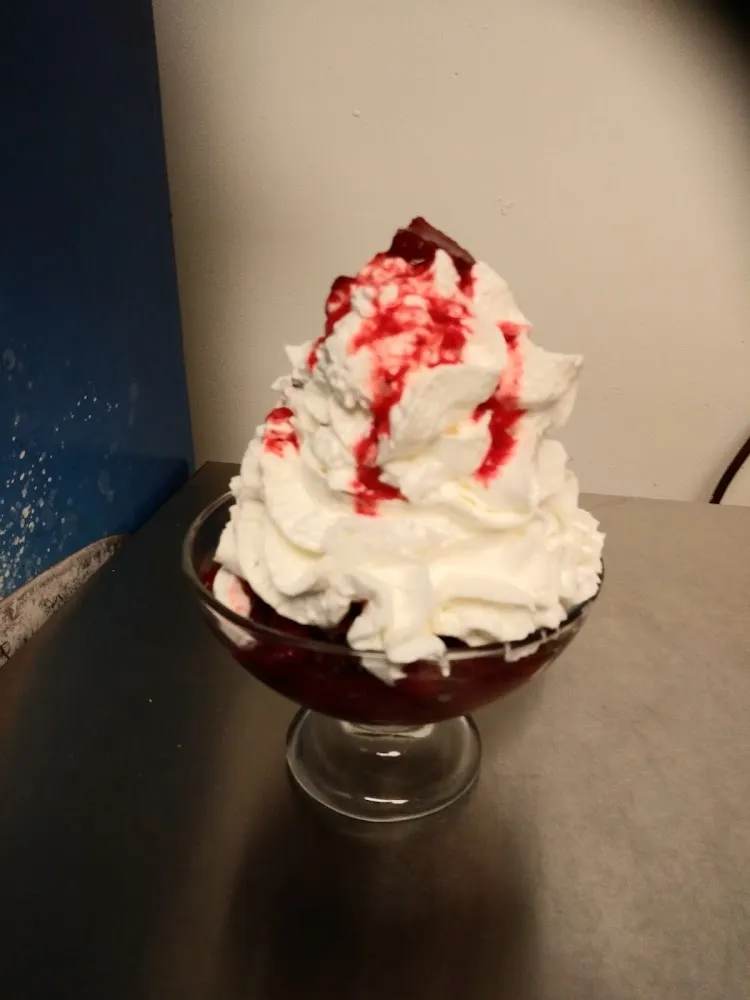 Strawberry Shortcake